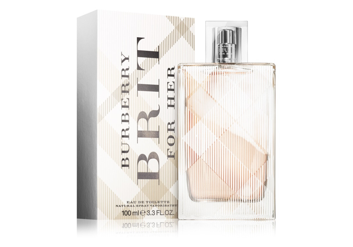 Is burberry brit real 2025