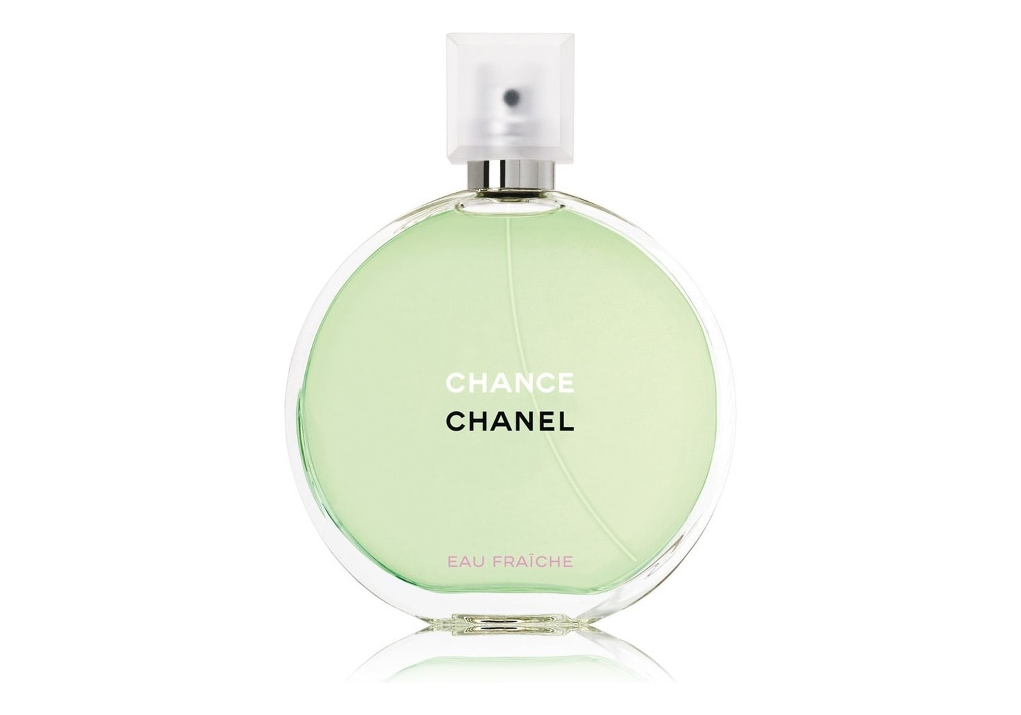 Выпущенный в свет в 2002 году, он был радостно принят поклонниками Chanel и...