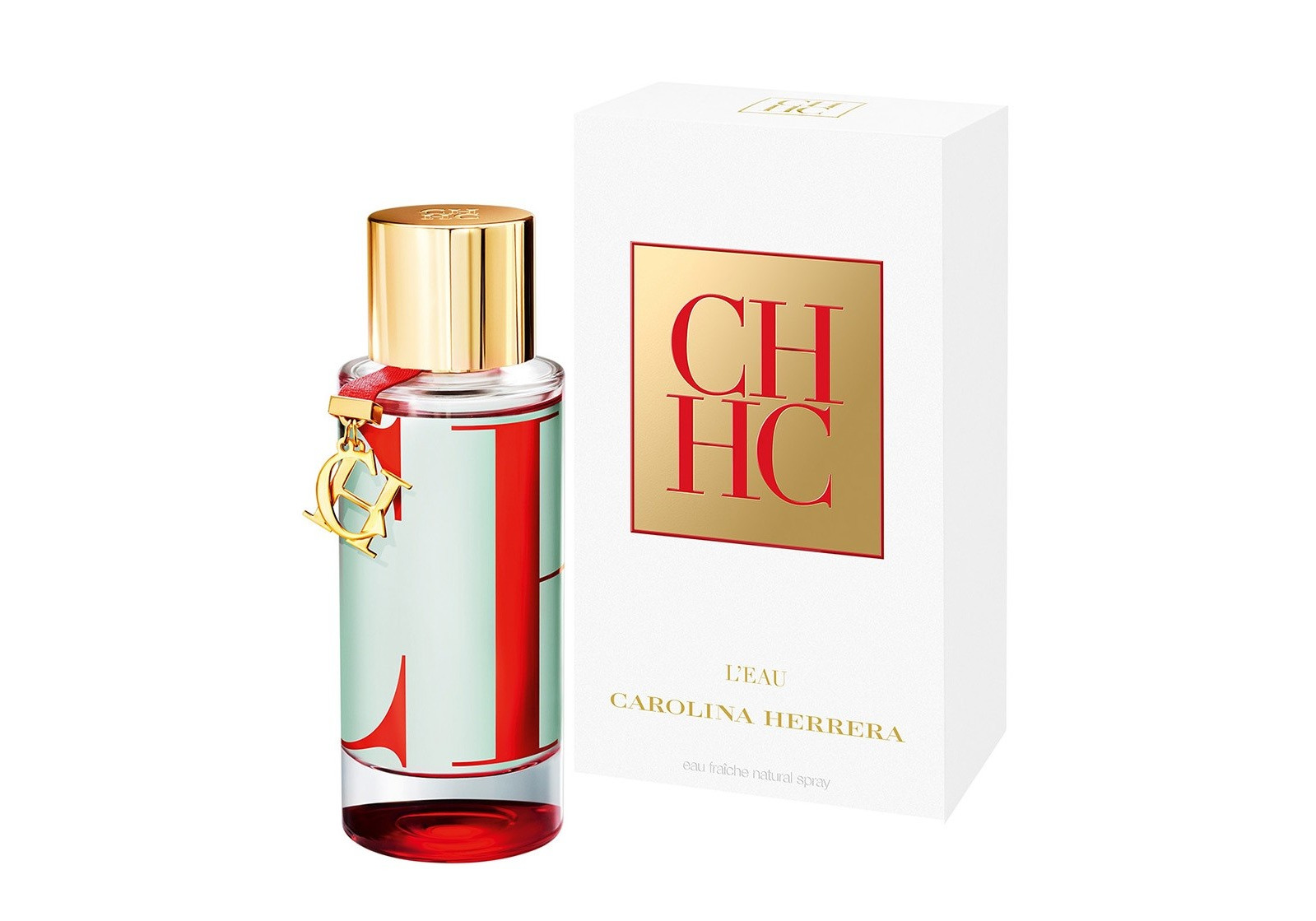 Вода carolina herrera. Carolina Herrera Ch l'Eau 2017. Carolina Herrera духи женские. Ch HC Carolina Herrera.