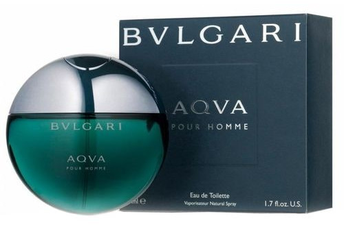 Bvlgari mens perfume aqua best sale